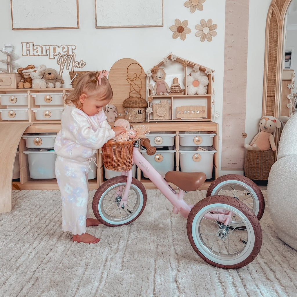 Hip kids clearance bike