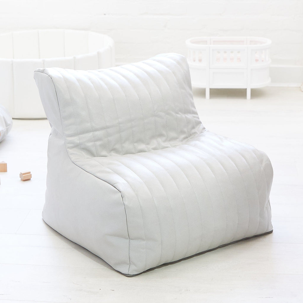 White bean outlet bag chair ikea