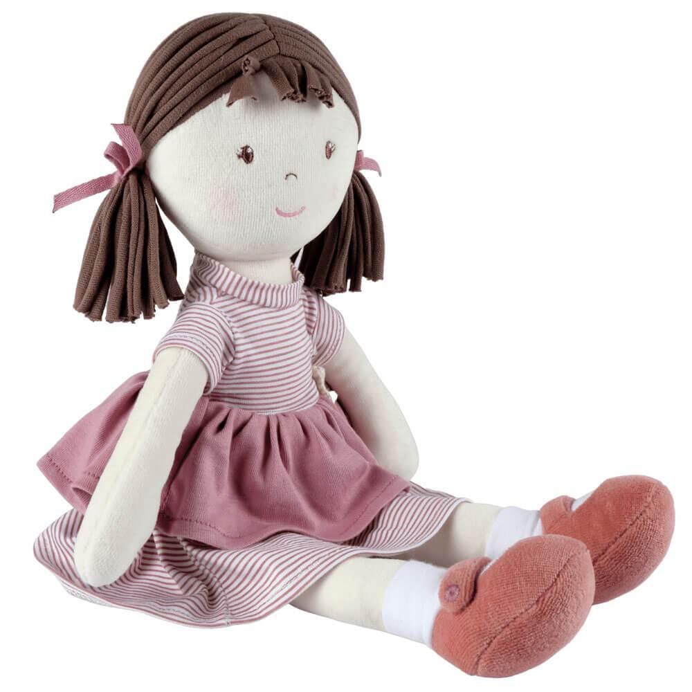 Buy Bonikka - Brook Cotton Doll -swingtag With Window Box 