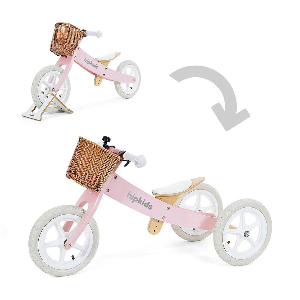 Hip shop kids trike