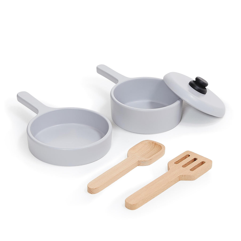 Kids pots 2025 and pan