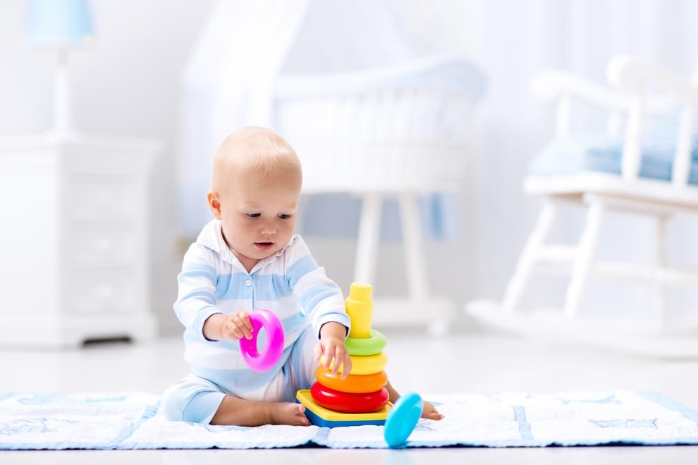 The Best Early-Stage Toys For Your Child’s Development | HipKids