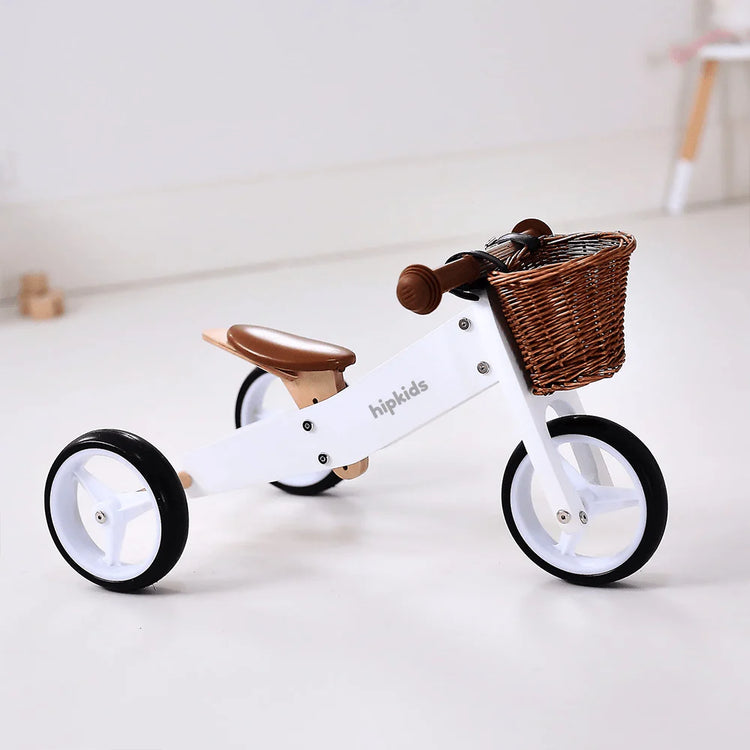 Balance Bikes