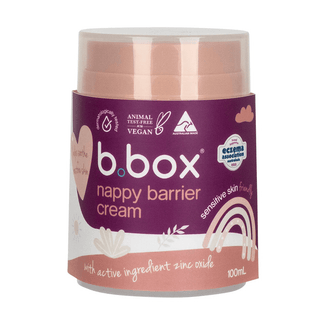 b.box 100mL Protect Nappy Cream