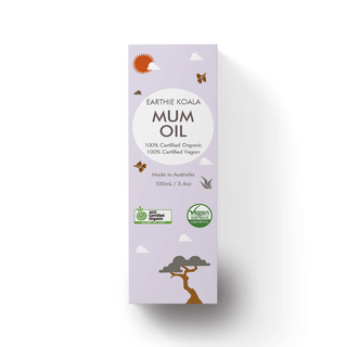 Earthie Koala Mum Oil