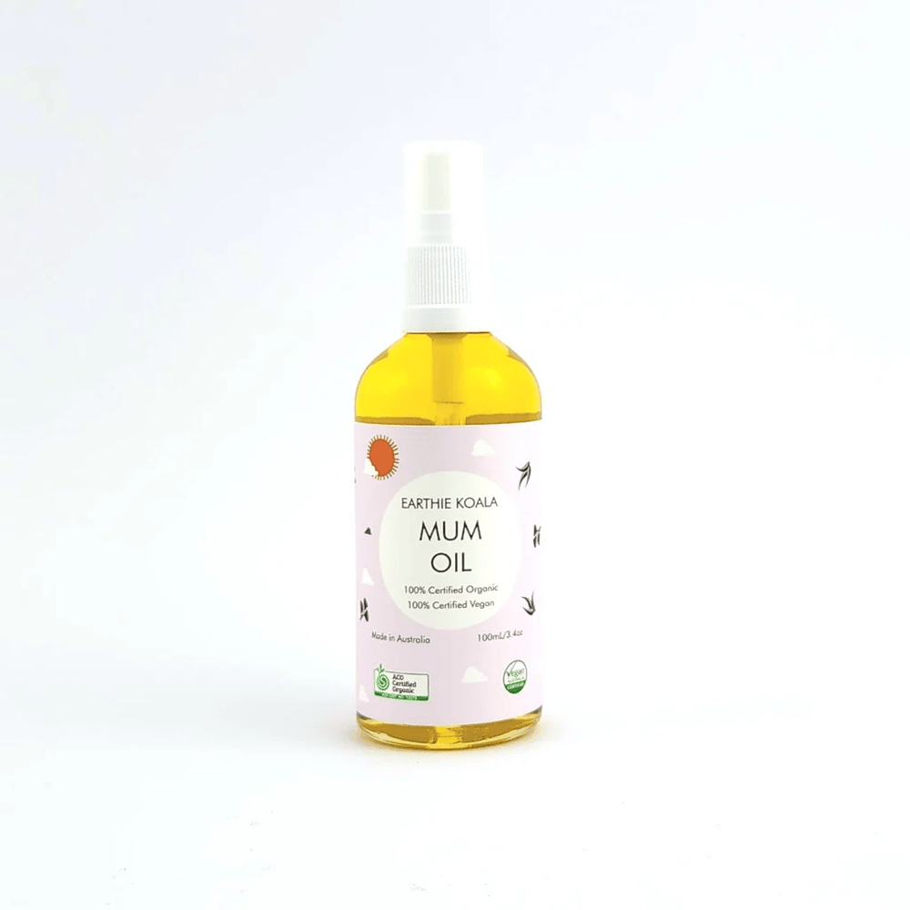 Earthie Koala Mum Oil