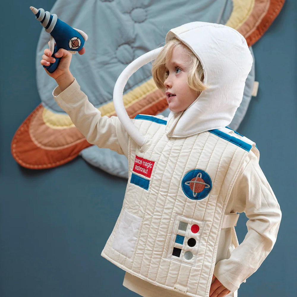 Buy Fabelab Dress-up Little Astronaut set