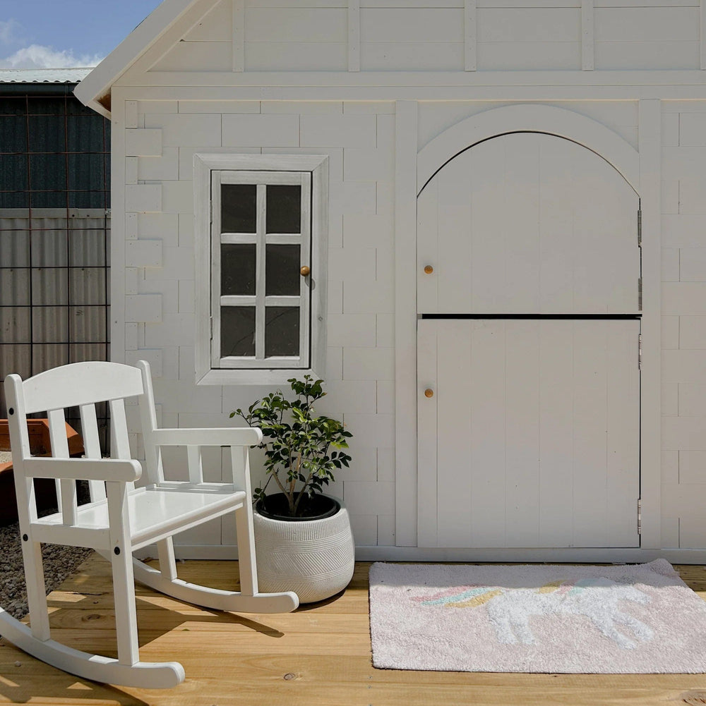 Alice 'Tudor Style' Cubby House - Preorder