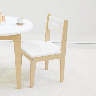 Benji Round Table & 2 Chair Set