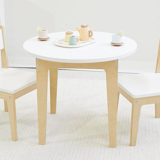 Benji Round Table & 2 Chair Set