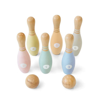 Bowling Set