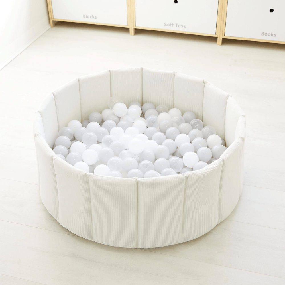 Hip kids ball pit on sale