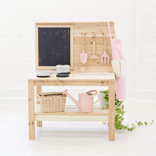 Garden Bundle Blush Pink