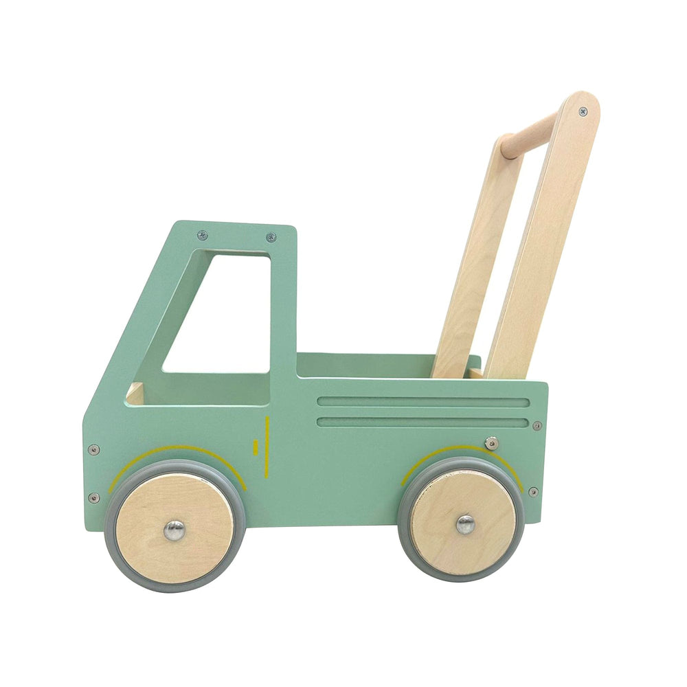 Kids push truck on sale