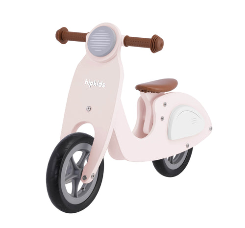 Buy HipKids Vespa Balance Bike | Ride On Toddler Vespa | HipKids Online