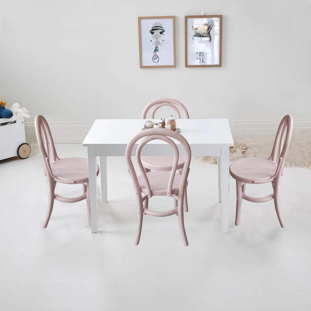 Dining set for kids on sale