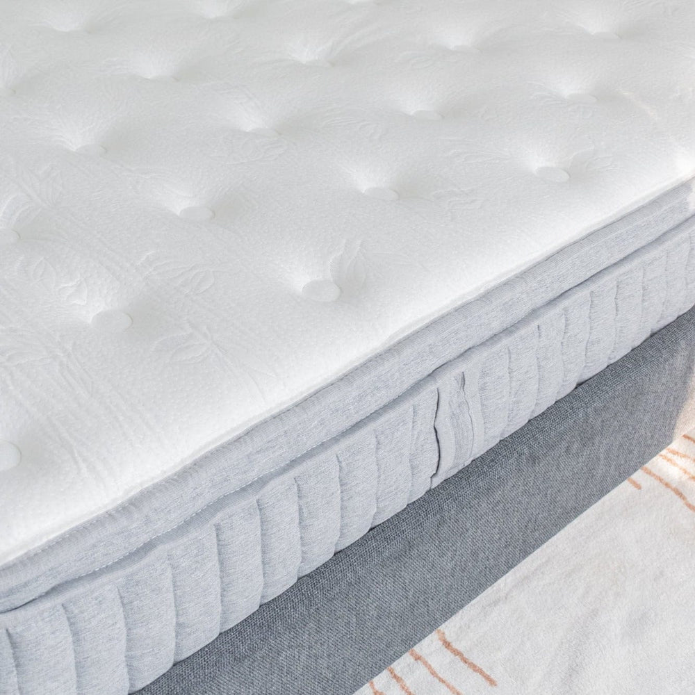 Latex Pocket Spring Foam Mattress 30cm