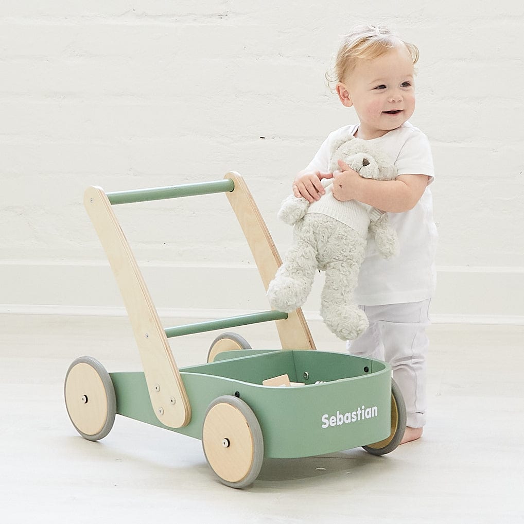 Buy Montessori Baby Walker | HipKids Online