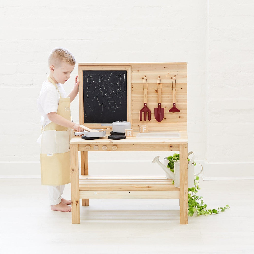 Buy Outdoor Mud Kitchen HipKids Online