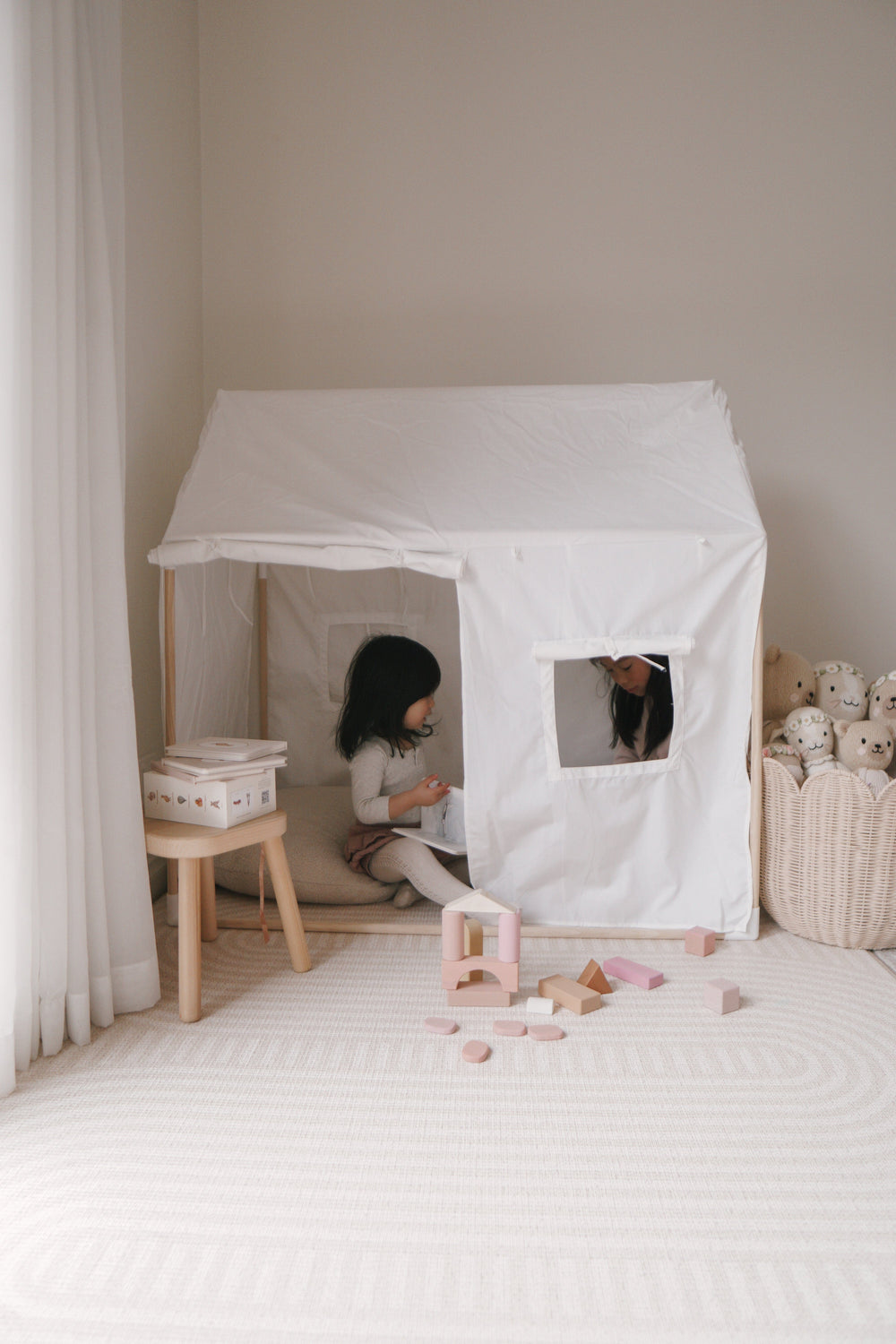 Playhouse Tent