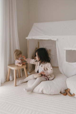 Playhouse Tent