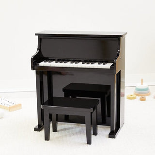 Kids toy grand piano deals