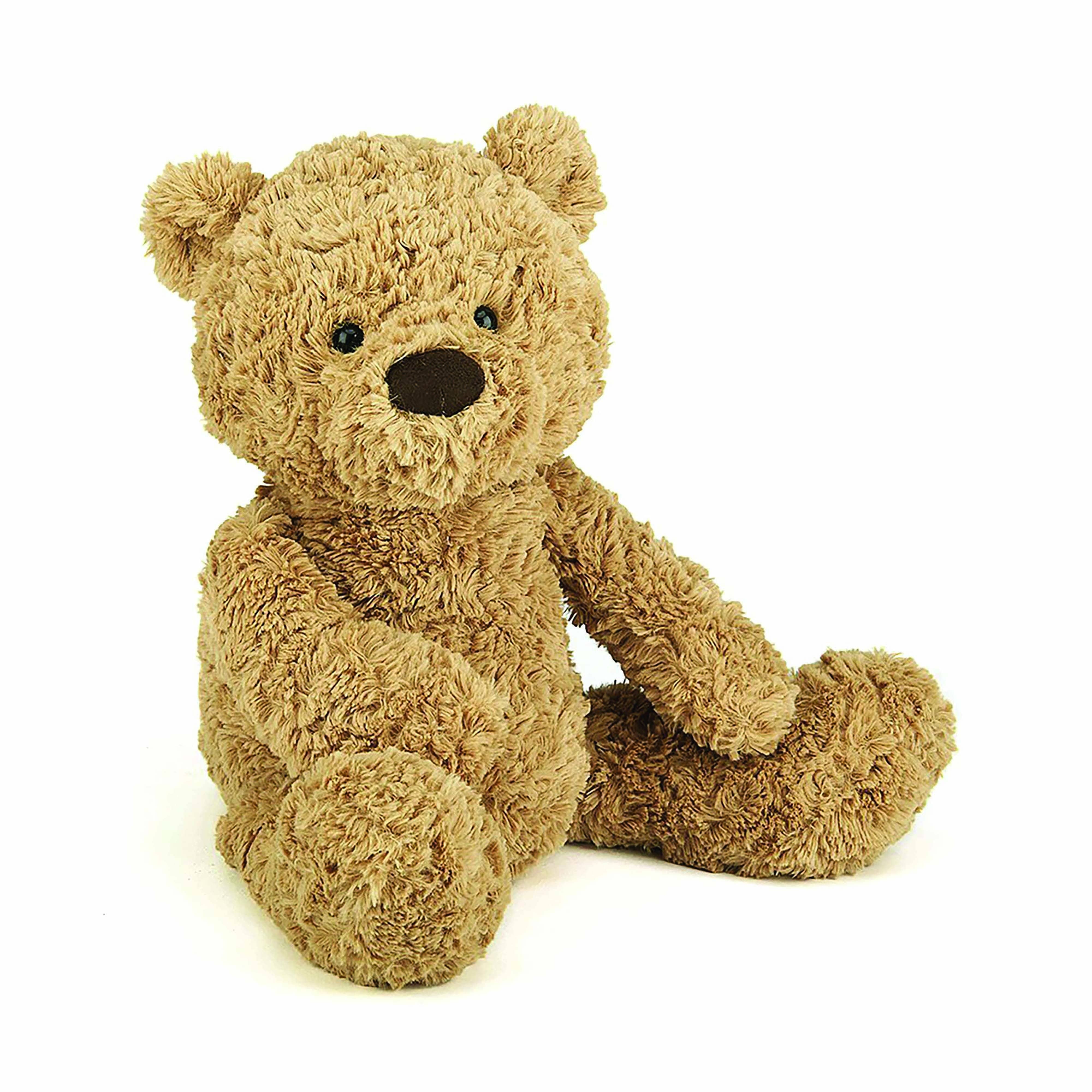 Jellycat bumbly bear hot sale medium