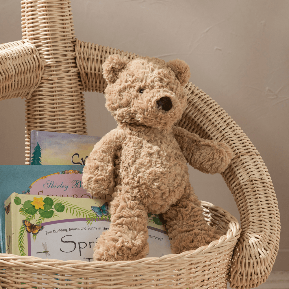 Jellycat bear small online