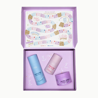 Oh Flossy Skincare - Glowing Skin Essentials Kit