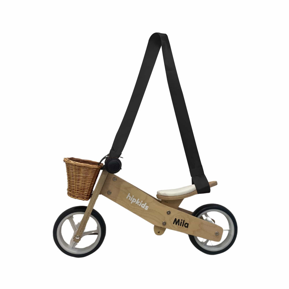 Kogan balance bike best sale