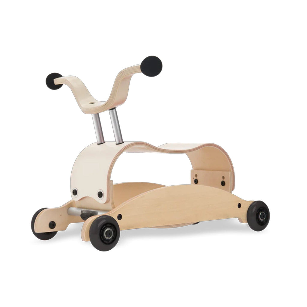 Buy Wishbone mini flip ride on rocker | HipKids Online