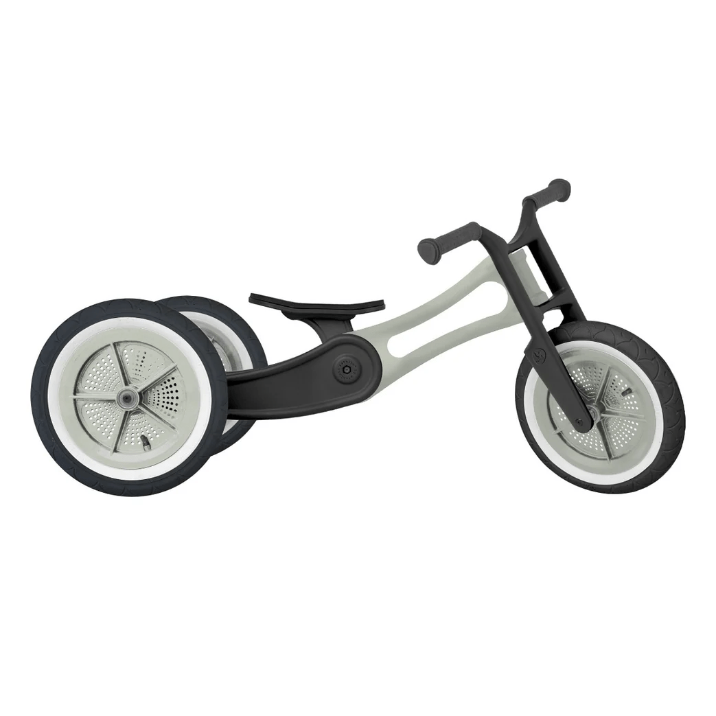 Wishbone 3 in 1 balance bike sales