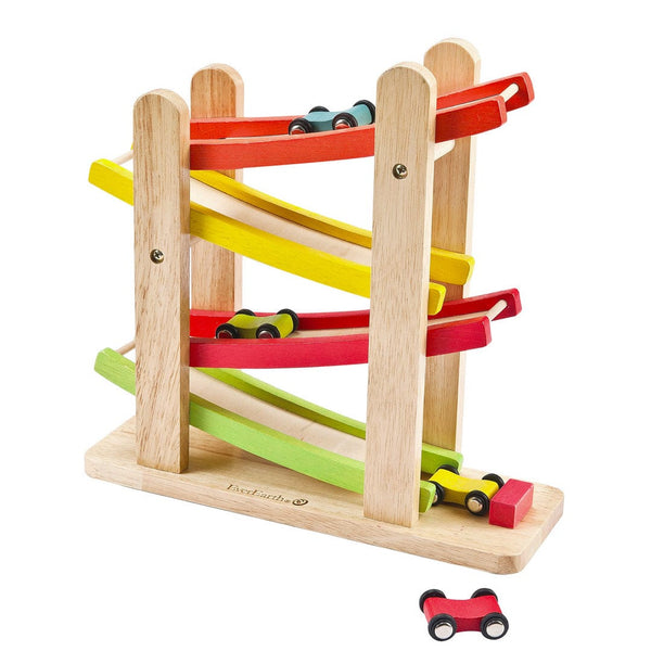 Buy Ramp Racer by Ever Earth Wooden Toys – HipKids Online