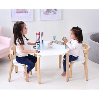 Boston Table & 2 Chairs Set