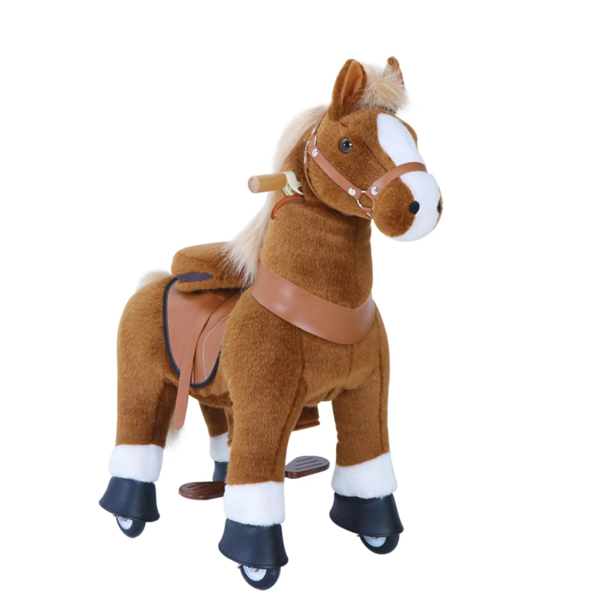 Kids Ride On Animals Rocking Horse Walking Toys HipKids