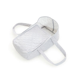 HipKids Doll Lift / Carrier Grey